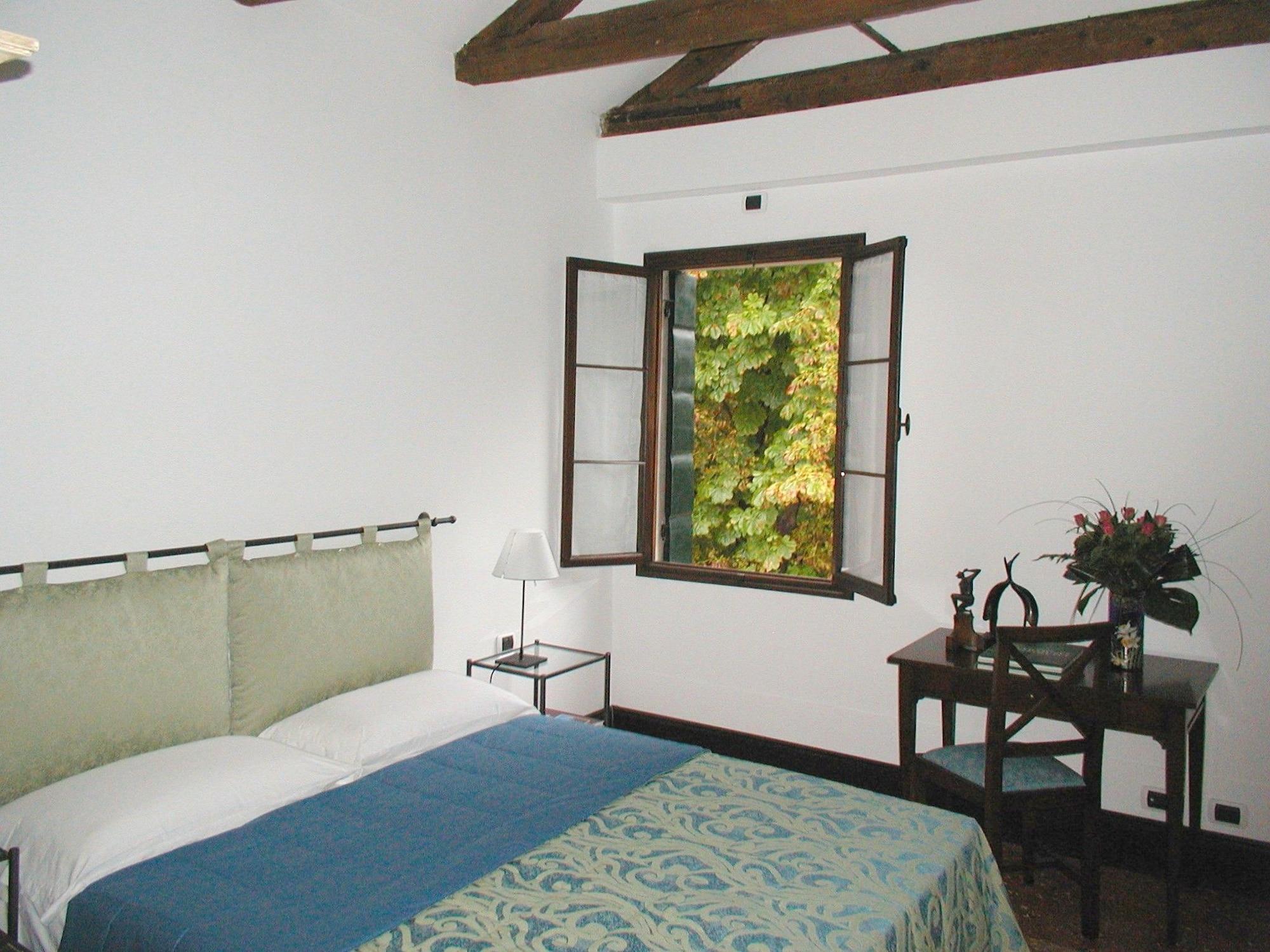 Alberti Hotel