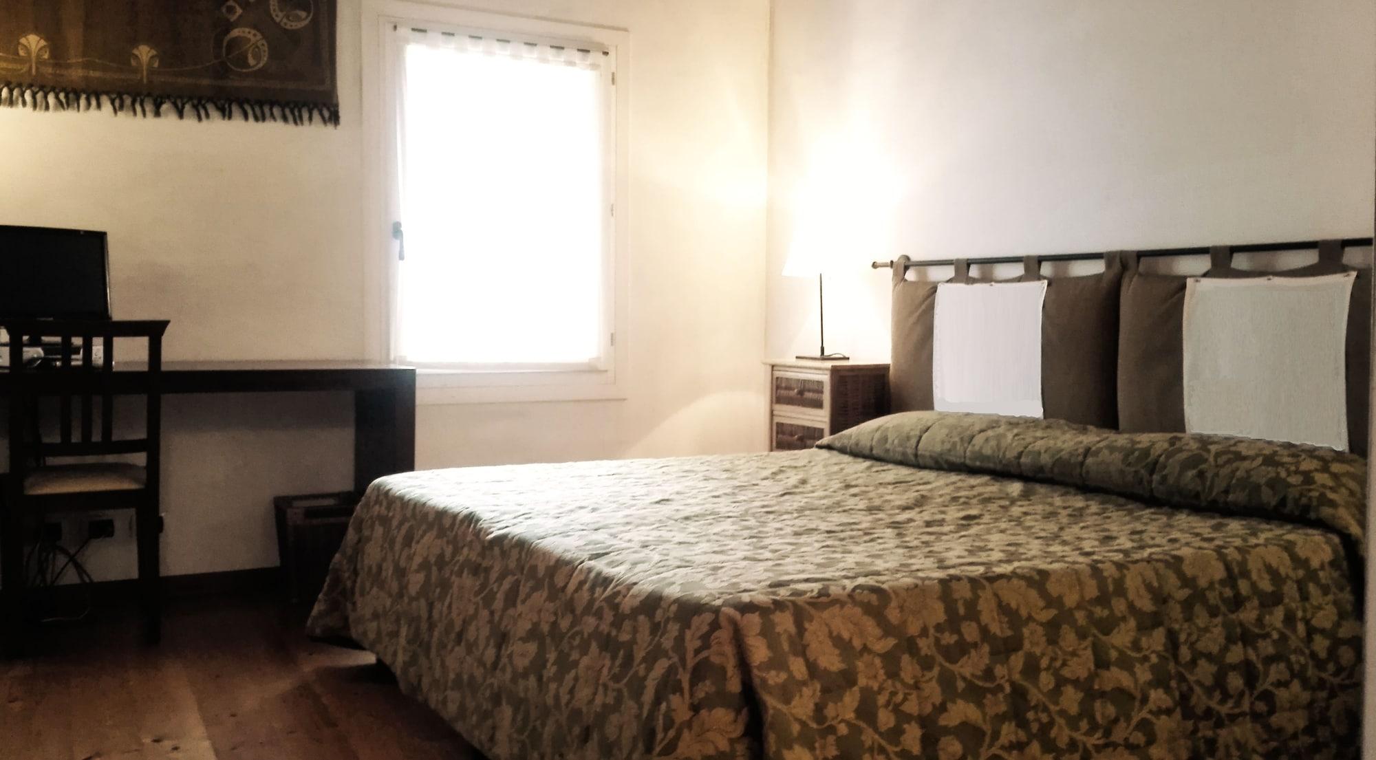 Hotel Alberti Dolo