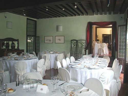 Alberti Hotel Dolo
