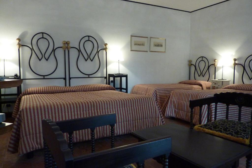Alberti Hotel Dolo