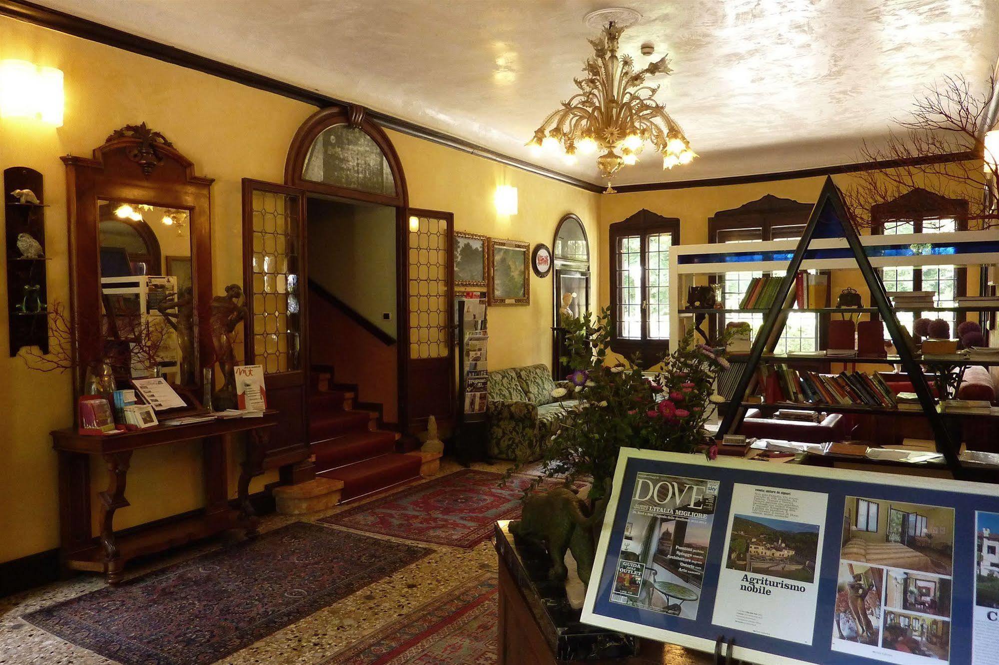 Hotel Alberti Dolo