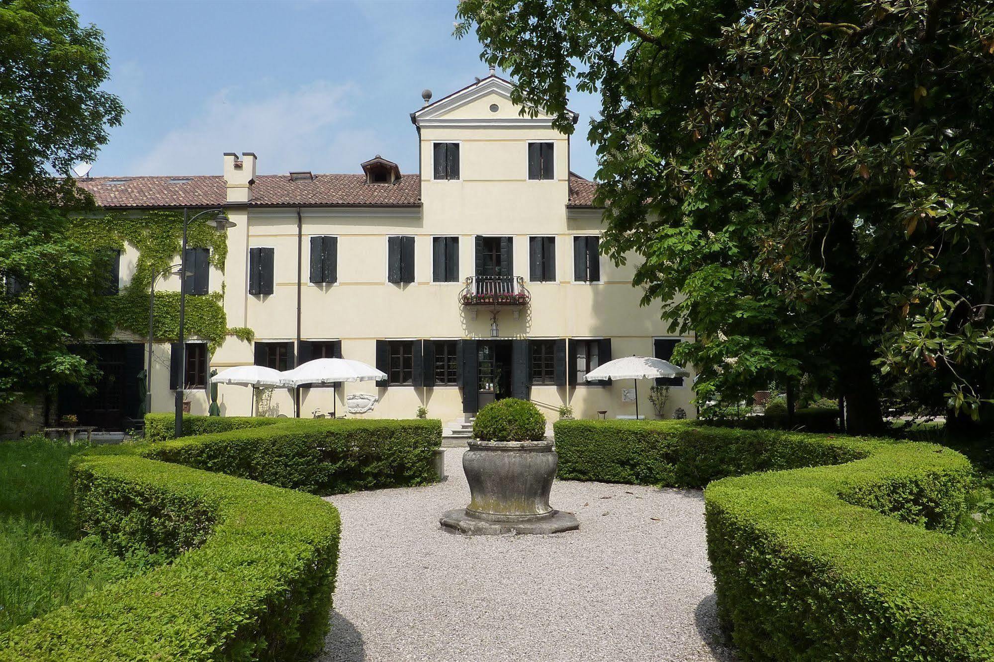 Alberti 3* Dolo