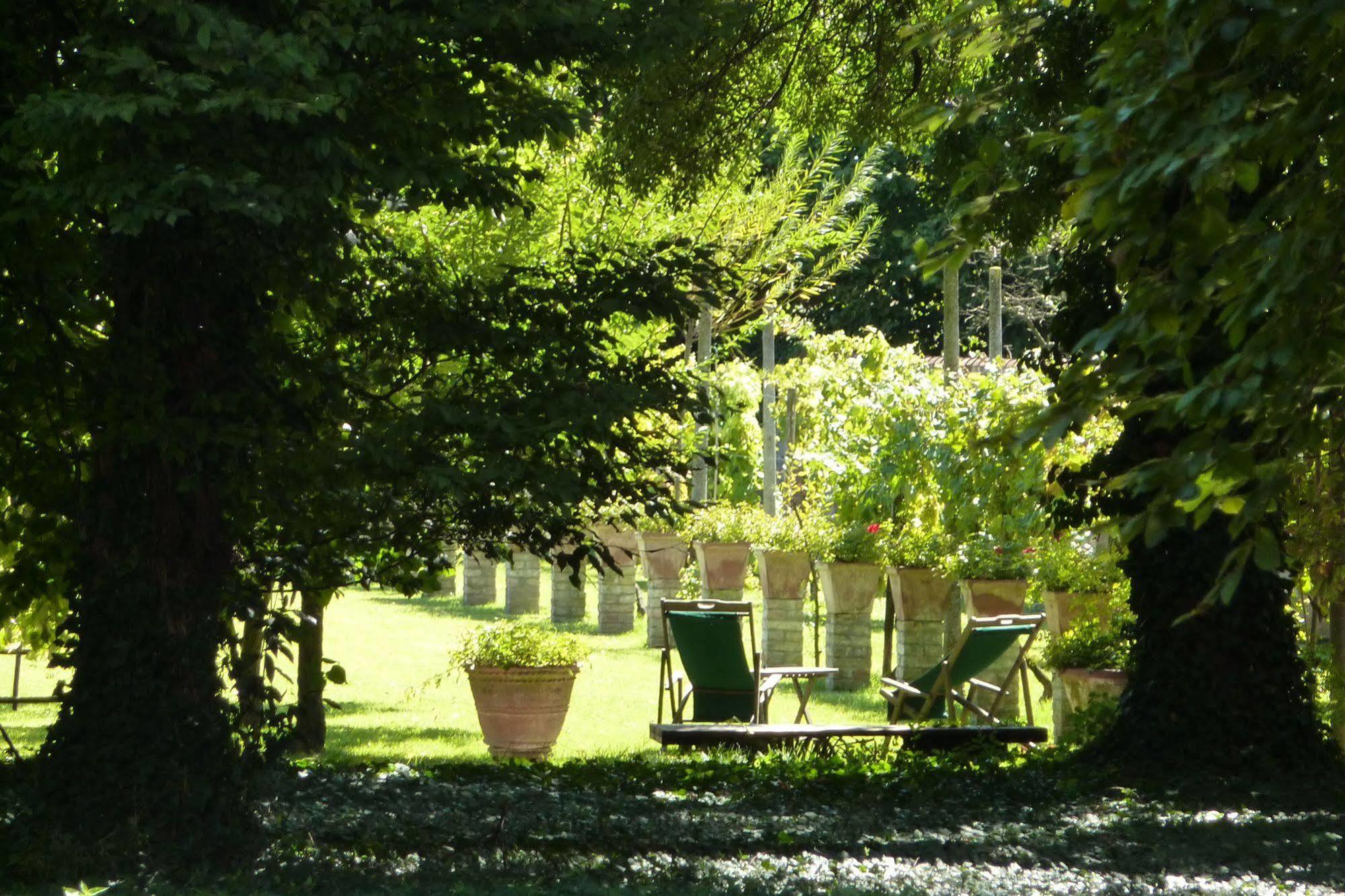 Hotel Alberti Dolo