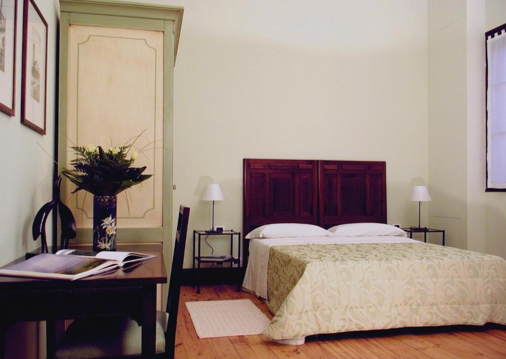 Hotel Alberti
