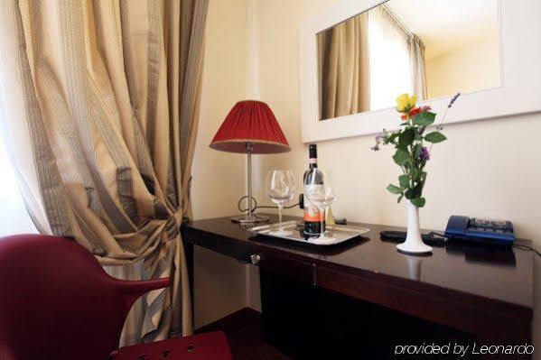 Alberti Hotel Dolo